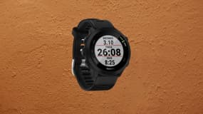 Cette montre connectée signée Garmin est à prix réduit (durée limitée)
