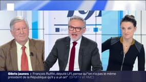 Face à Duhamel - Emmanuel Macron: Deux jours pour renouer ? - 21/11