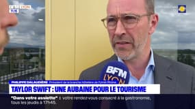 Taylor Swift à Lyon: les hôtels affichent quasiment tous complets