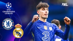 Chelsea - Real Madrid : Comment Havertz a changé de dimension cette saison