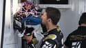 Romain Grosjean au GP de France, le 22 juin 2019