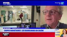 BFM Var et vous: les raisons de la grève massive des radiologues