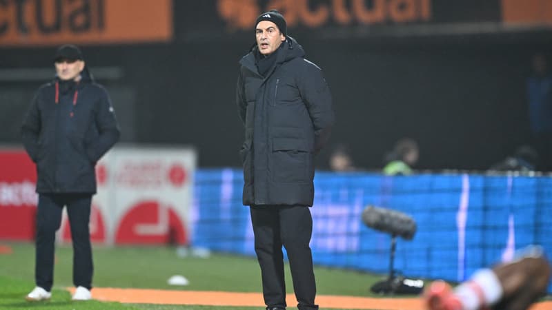 Leaders en Ligue Europa et inconstants en Ligue 1: Paulo Fonseca pointe un "problÃ¨me de...