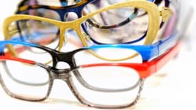 Les mutuelles devront limiter leur remboursement de frais d'optique à 470 euros par paires de lunettes simples.