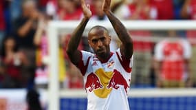 Thierry Henry