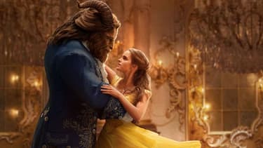 La Belle et la Bête