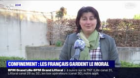 Confinement: 38% des Français évaluent leur moral comme "plutôt bon"