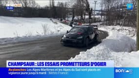 Le journal de 18h du lundi 12 janvier 2026