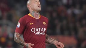 Radja Nainggolan 