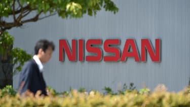 Nissan investit 7,6 milliards d'euros en Chine