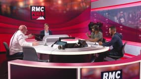 RMC Poker Show – Pourquoi Mike D'Inca adore le format 4 max