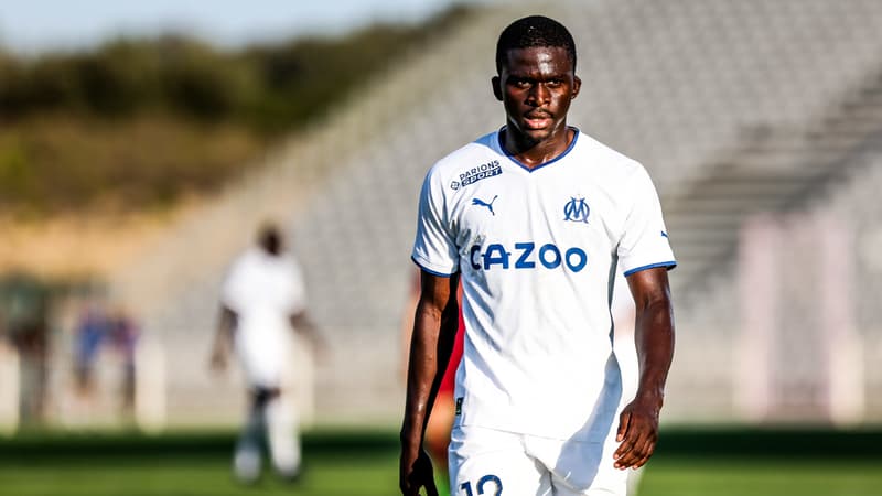 Mercato: imbroglio autour de la situation de Bamba Dieng, entre l'OM et Lorient