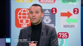 Antero Henrique revient sur les propos de Véronique Rabiot, et tacle dans le même temps le Barça