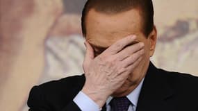 Silvio Berlusconi