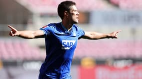 Andrej Kramaric - Hoffenheim
