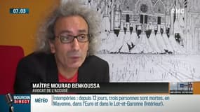 Meurtre de Kévin: "Les parents de l'accusé sont harcelés depuis 48h"