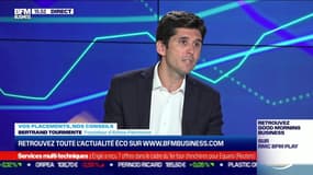 Bertrand Tourmente (Althos Patrimoine) : Les bonnes résolutions pour la suite en matière patrimoniale - 08/09