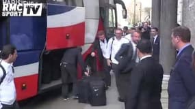 Football / Ligue des champions : Le PSG est à Londres - 10/03