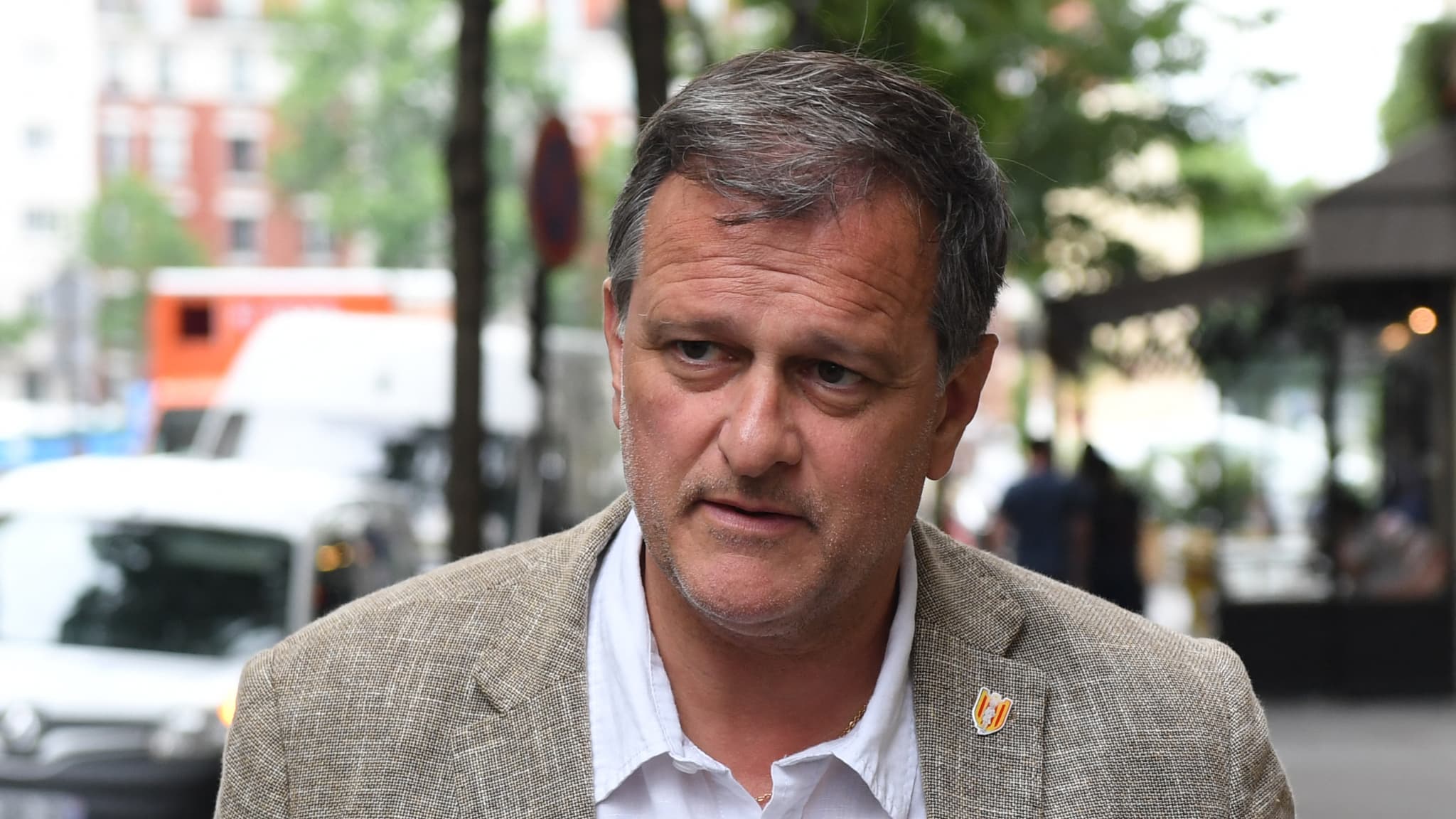 MEURTRE DE CHARLIE KIRK: LOUIS ALIOT REPRÉSENTERA LE RN LORS DE L'HOMMAGE AUX ÉTATS-UNIS EN MÉMOIRE DE L'INFLUENCEUR