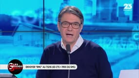 À la Une des GG: François Fillon peut-il se relever de l'affaire de sa femme ? - 26/01