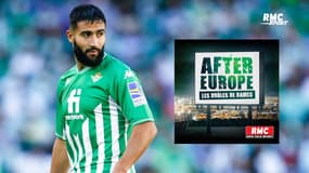 Fekir, le nouveau chouchou du Bétis (After Europe)