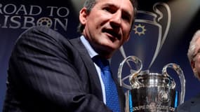 Txiki Begiristain