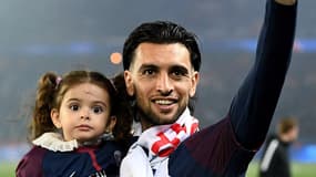 Javier Pastore
