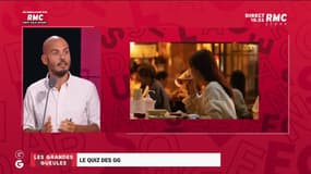 Le quizz des GG - 19/08