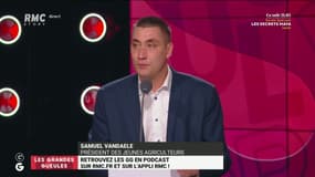 "On se bat pour 3 centimes d'augmentation sur le lait et 1 centime pour les oeufs... C'est immonde"
