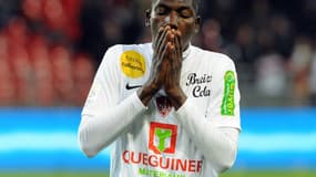 Adama Ba