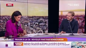 La banque en ligne Revolut a finalement remboursé sa cliente victime de fraudes