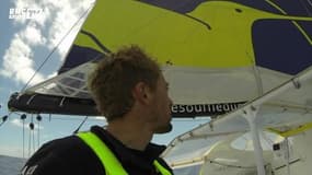 Vendée Globe : Les skippers donnent de leurs nouvelles après 36 jours de course