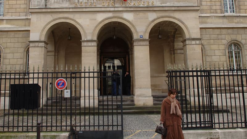 "Nous pensons qu'après la réforme nous pouvons toucher 12% des fonctionnaires, soit 600.000 personnes au total", a déclaré Agnès Buzyn, ministre du Travail, devant la Commission des affaires sociales de l'Assemblée nationale