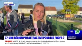 Un maire de Seine-et-Marne veut interdire l'usage du smartphone