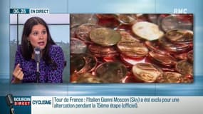 Faut-il supprimer les pièces de 1 et 2 centimes d’euros?