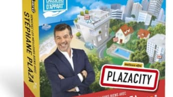 Plaza City Plaza City