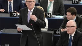 En marge du G20 à Hangzhou (Chine), le président de la Commission européenne a affirmé que Bruxelles continuera à négocier le TTIP avec les États-Unis