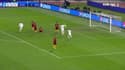 Roma - Real Madrid : l'ouverture de Gareth Bale après une erreur de la défense romaine !