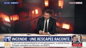 Grand Angle du mardi 5 février 2019