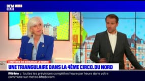 Législatives: où aller chercher des voix dans la 4e circonscription du Nord?