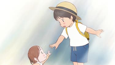 Miraï