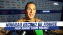 Natation : Bonnet savoure son nouveau record de France sur 100m brasse (et pense déjà à la finale)
