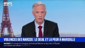 Arnaud Direct - Mardi 18 novembre 2025