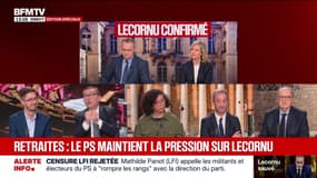 L'intégrale de Midi BFM du jeudi 16 octobre 2025