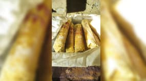 Un pain de dynamite a été retrouvé dans la cave d'une habitation à Gap