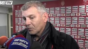 Garande : "Ça entretient la dynamique" 