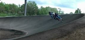 JO - L'équipe de France de BMX va enfin lancer son olympiade