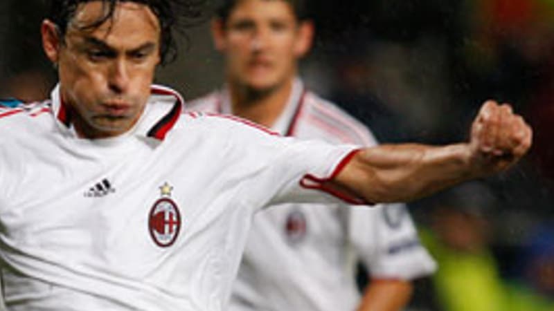 Filippo Inzaghi