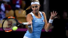 Kristina Mladenovic