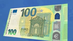 La BCE a décidé d'arrêter la fabrication des billets de 500 euros. Les coupures de 100 et 200 euros sont les dernières de la série "Europe".